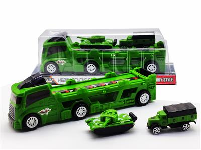 Free wheel toys - OBL10103319