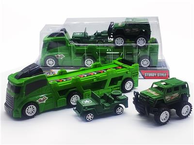 Free wheel toys - OBL10103320
