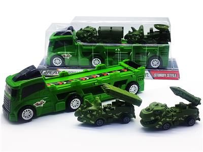 Free wheel toys - OBL10103321