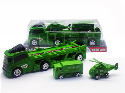 Free wheel toys - OBL10103322