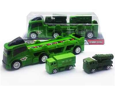 Free wheel toys - OBL10103323