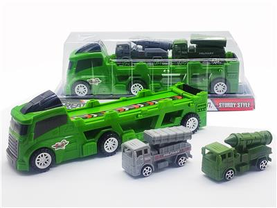 Free wheel toys - OBL10103324