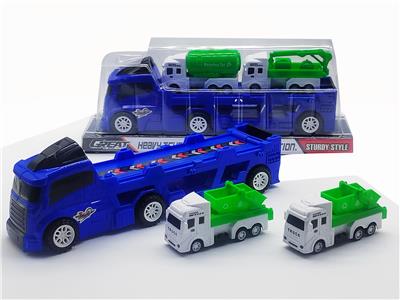 Free wheel toys - OBL10103325