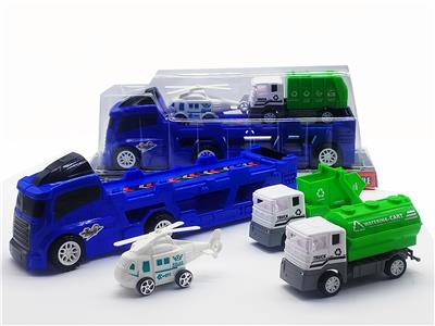 Free wheel toys - OBL10103326