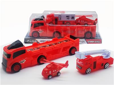 Free wheel toys - OBL10103327