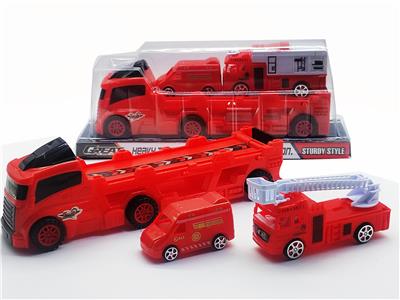 Free wheel toys - OBL10103328
