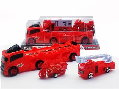 Free wheel toys - OBL10103329