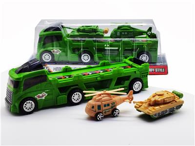 Free wheel toys - OBL10103330