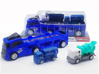Free wheel toys - OBL10103334