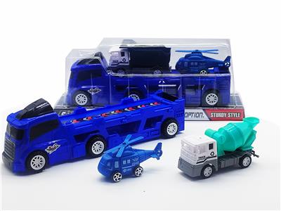 Free wheel toys - OBL10103335
