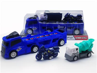 Free wheel toys - OBL10103336