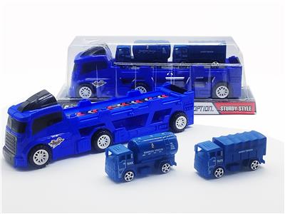 Free wheel toys - OBL10103337