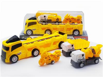 Free wheel toys - OBL10103338