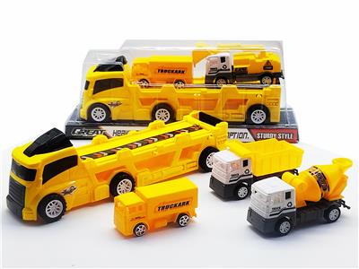 Free wheel toys - OBL10103339