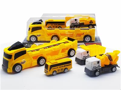 Free wheel toys - OBL10103340
