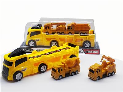 Free wheel toys - OBL10103342