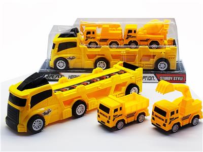 Free wheel toys - OBL10103343