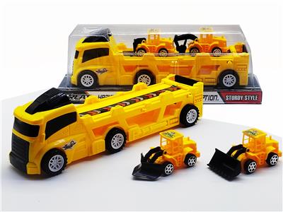 Free wheel toys - OBL10103344