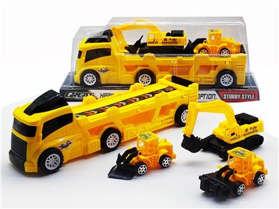 Free wheel toys - OBL10103345
