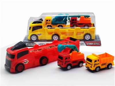 Free wheel toys - OBL10103346