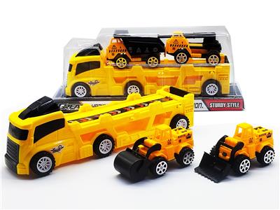 Free wheel toys - OBL10103347