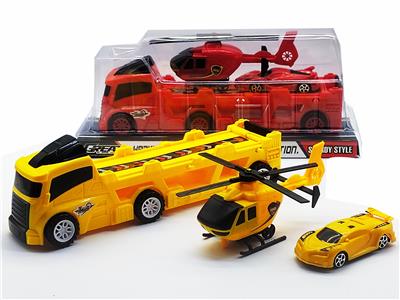 Free wheel toys - OBL10103348