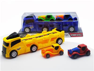 Free wheel toys - OBL10103349