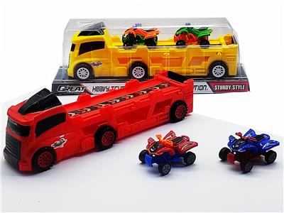 Free wheel toys - OBL10103350