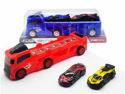 Free wheel toys - OBL10103351