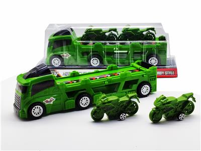 Free wheel toys - OBL10103352