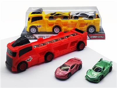 Free wheel toys - OBL10103353