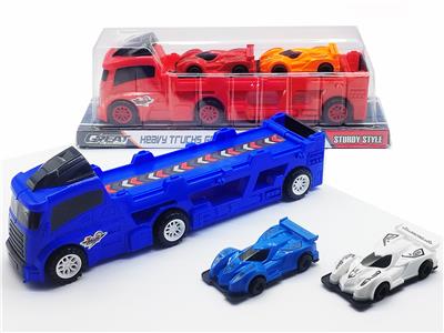 Free wheel toys - OBL10103354