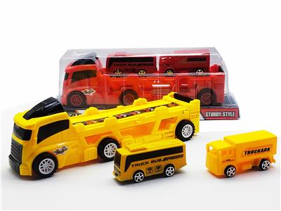 Free wheel toys - OBL10103355