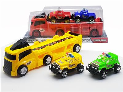 Free wheel toys - OBL10103357