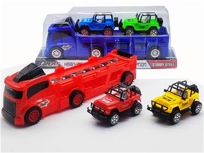 Free wheel toys - OBL10103358