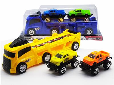 Free wheel toys - OBL10103359