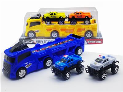 Free wheel toys - OBL10103360