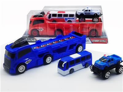 Free wheel toys - OBL10103361