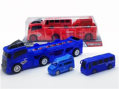 Free wheel toys - OBL10103362