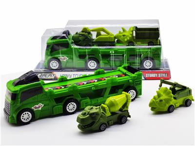 Free wheel toys - OBL10103363