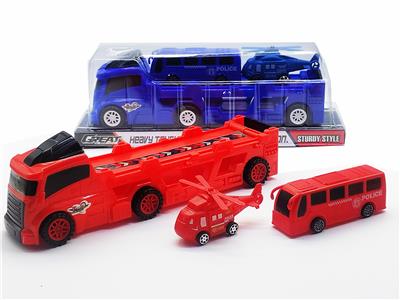 Free wheel toys - OBL10103364
