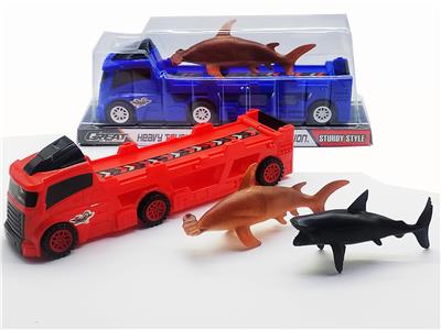 Free wheel toys - OBL10103365