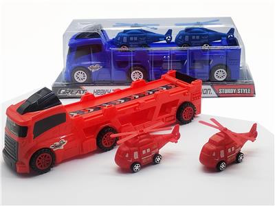 Free wheel toys - OBL10103366
