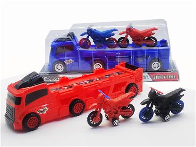 Free wheel toys - OBL10103368