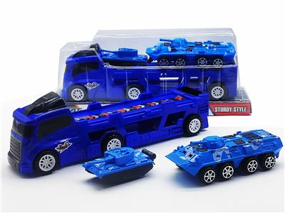 Free wheel toys - OBL10103369