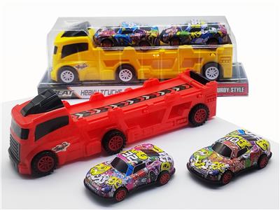 Free wheel toys - OBL10103370
