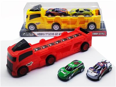 Free wheel toys - OBL10103371
