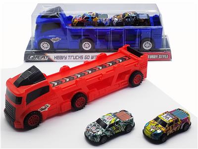 Free wheel toys - OBL10103372