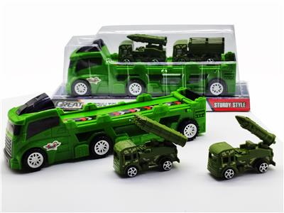 Free wheel toys - OBL10103374