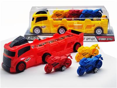 Free wheel toys - OBL10103375